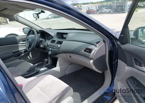 2008 Honda Accord 2.4 Lx from USA, damaged, VIN JHMCP26308C079779